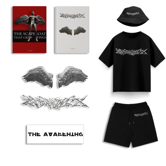 #1 Bundle {{Pre Sale}}