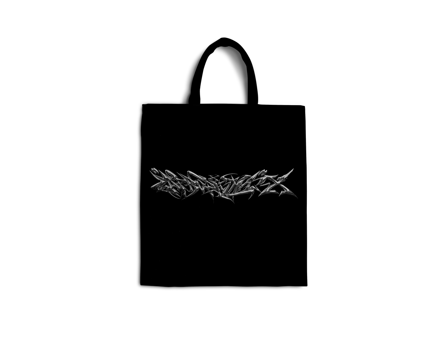 Branded Tote