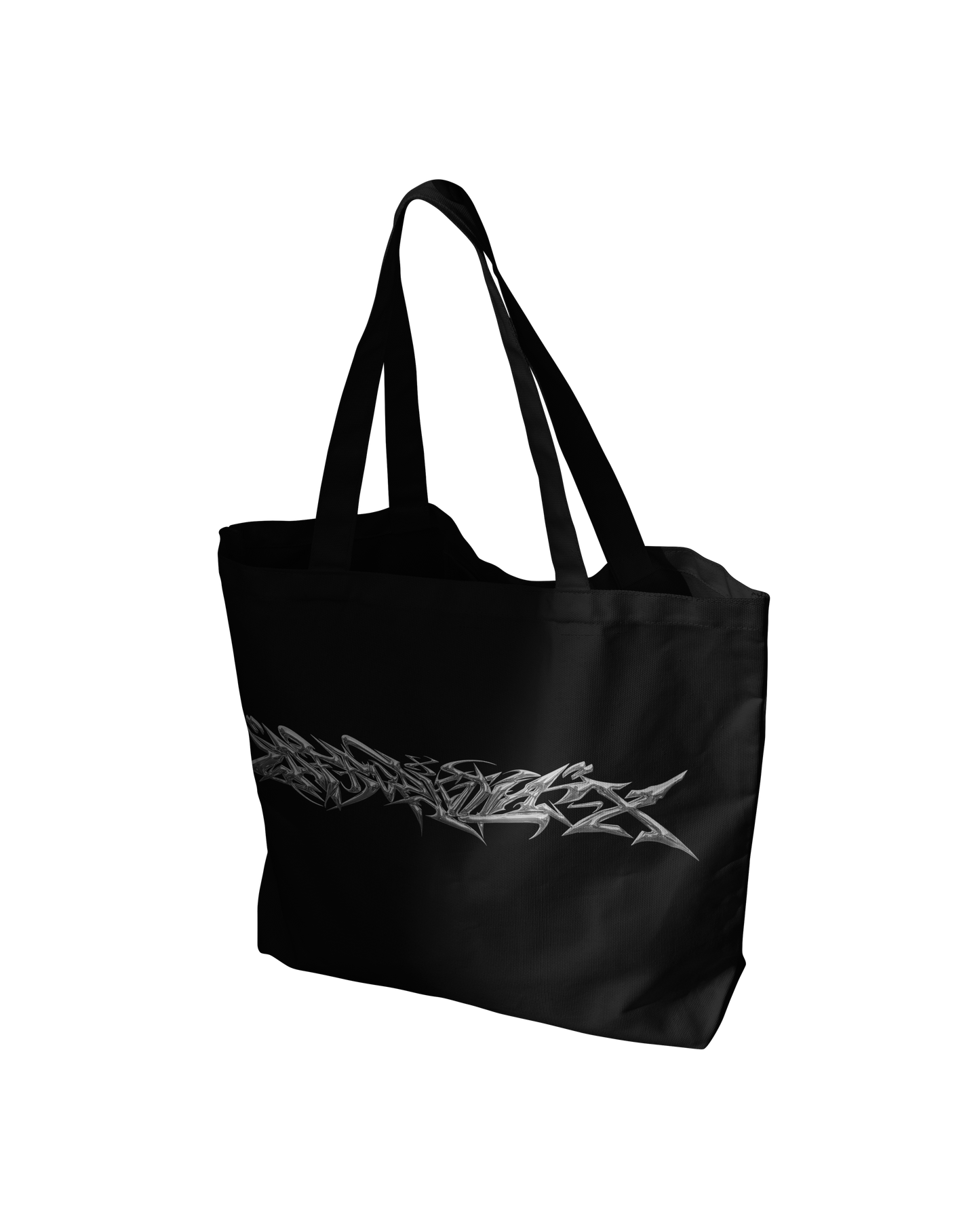 Branded Tote